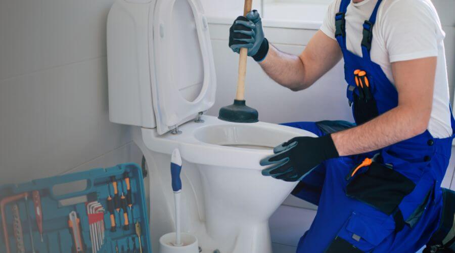 Professional Leak Detection in Thrall, TX