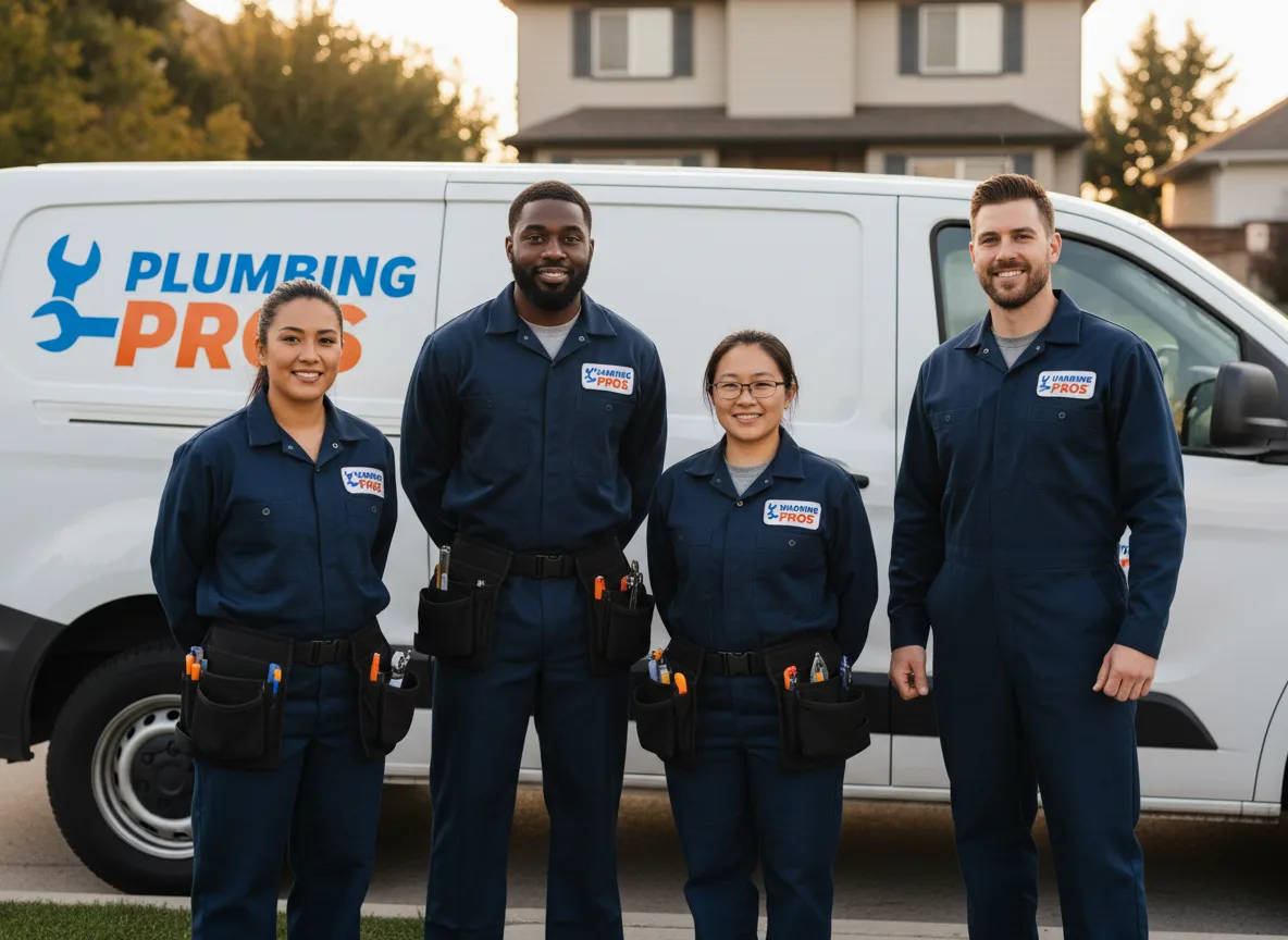 Water Heater Repair company in Thrall, TX